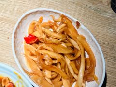 -茉莉餐厅(亳州高新万达广场希夷大道店)