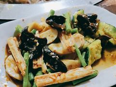 -兄弟大灶台(原纺渭路店)