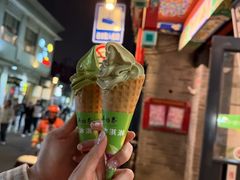-吴裕泰茶庄(前门大街店)