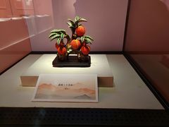 -深圳博物馆(古代艺术馆)