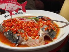 -湘阁里辣(南联锦泰城店)