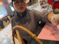 -不倒翁·安徽名菜楼(步行街店)