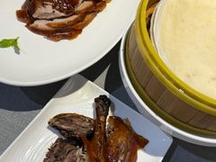 -福海居烤鸭店(鸟巢店)