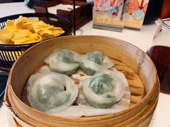 -白天鹅宾馆-宏图府餐厅