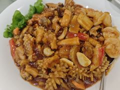 -普天和酒楼·新津菜·烤鸭(天津之眼店)