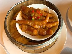 -富力丽思卡尔顿酒店·丽轩中餐厅