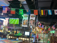 -SUPER BOWL超级碗(崂山丽达店)