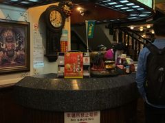 -阿水狮猪脚大王(台中公园店)