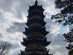-龙华寺