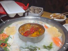 -吴老幺火锅(三林店)