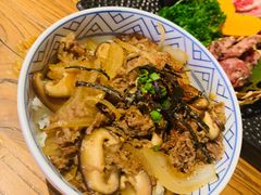 -黑牛の店·和牛烧肉(合生汇店)
