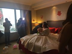 -北京西单美爵酒店