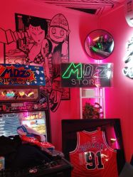 点击看大图 -MDZ STORE·TATTOO·耳饰