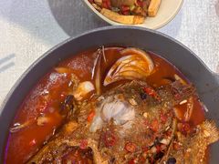 -湘中缘·湖南菜(娄底驻京办店)