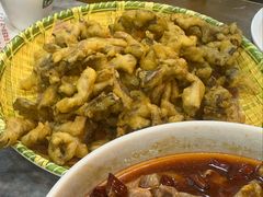 -大家乐东北菜(富河园店)