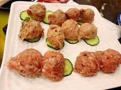 -活鱼馆(宜兴埠店)