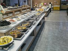 -善和缘素食自助餐厅(浦西万达店)