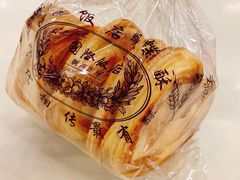 蝴蝶酥-国际饭店·帆声西饼屋(黄河路店)