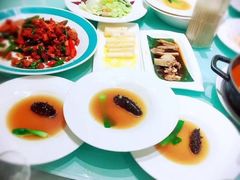 -小江南(万福园店)