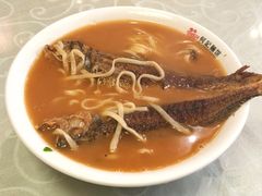 -何记面馆(龙泉山店)