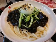 -釜山火炉·海鲜烤肉(紫藤路店)