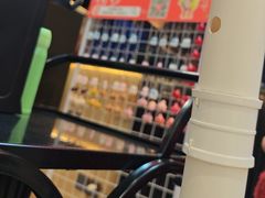 -盛焰铁板烧(王府井店)