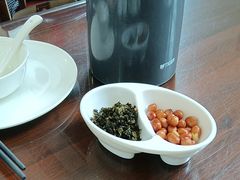 -茶港食堂(武昌店)