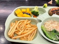 -Thai Alley泰爱里(二沙岛店)