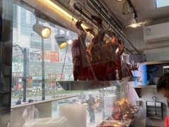 -陈光记烧腊(长寿路店)