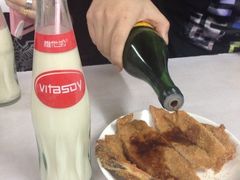 iphone_upload_pic-潘国仙耳光馄饨(黄家阙路店)