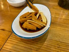 -花溪雨·森林餐厅(石基店)