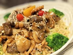 -马克西姆俄罗斯餐厅(通亚街店)