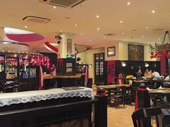 -兰特伯爵西餐厅·啤酒屋(方庄店)