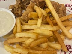 -马克西姆餐厅(崇文门店)