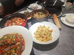 -湘轩·土菜研究院(光大店)