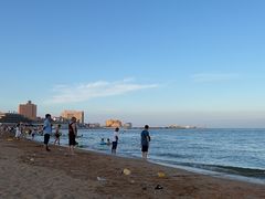 -兴城海滨风景区