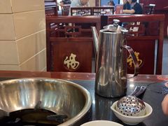 -老来福·非遗酸汤兔(凯旋路店)