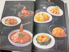 -金翠皇宫粤菜·点心·海鲜(科技园店)