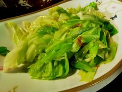 莲白-老幺泉水鸡