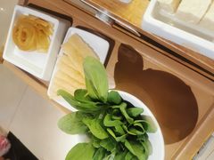 -傣妹火锅(四川北路店)