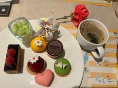 -杭州滨江世融艾美酒店·新食谱全日餐厅