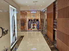 -新罗免税店(首尔总店)