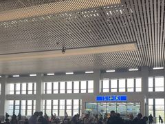 -金华站