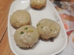 -小杨生煎(龙阳广场店)