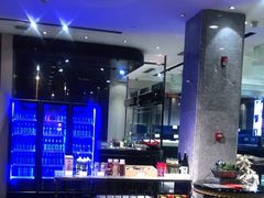 大堂-奕景海鲜(星海广场店)