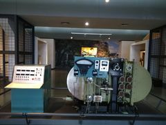 -柳州工业博物馆