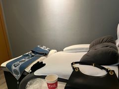 -沐森 •疗愈头疗馆(打浦桥店)