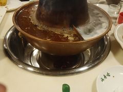 -福寿斋·老北京铜锅涮肉·烤鸭(顺义总店)