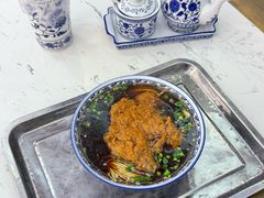 -伟记奥面馆(养育巷店)