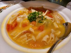 -上和臻品中国菜(花园街店)